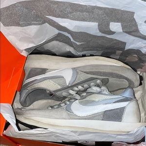 Nike LD Waffle Sacai Summit White